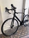 Canyon Ultimate CF SL Disc 7.0 (2018)