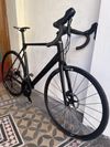 Canyon Ultimate CF SL Disc 7.0 (2018)