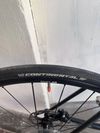 Canyon Ultimate CF SL Disc 7.0 (2018)