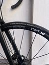 Canyon Ultimate CF SL Disc 7.0 (2018)