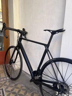 Canyon Ultimate CF SL Disc 7.0 (2018)