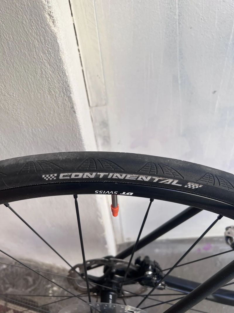 Canyon Ultimate CF SL Disc 7.0 (2018)