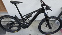 Specialized Turbo Levo Expert