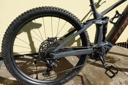 Trek rail 9.7.NX