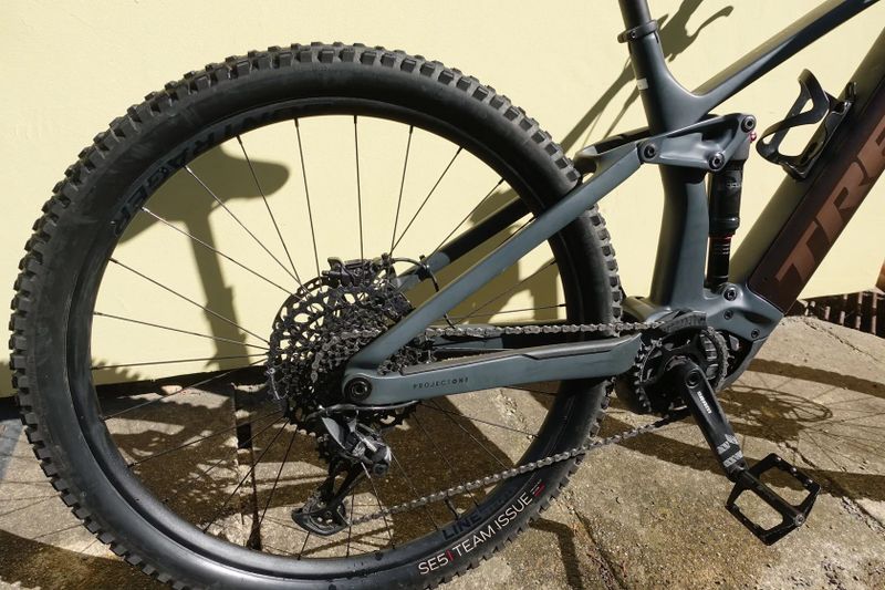 Trek rail 9.7.NX