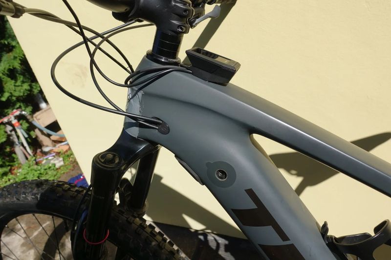 Trek rail 9.7.NX