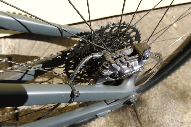 Trek rail 9.7.NX