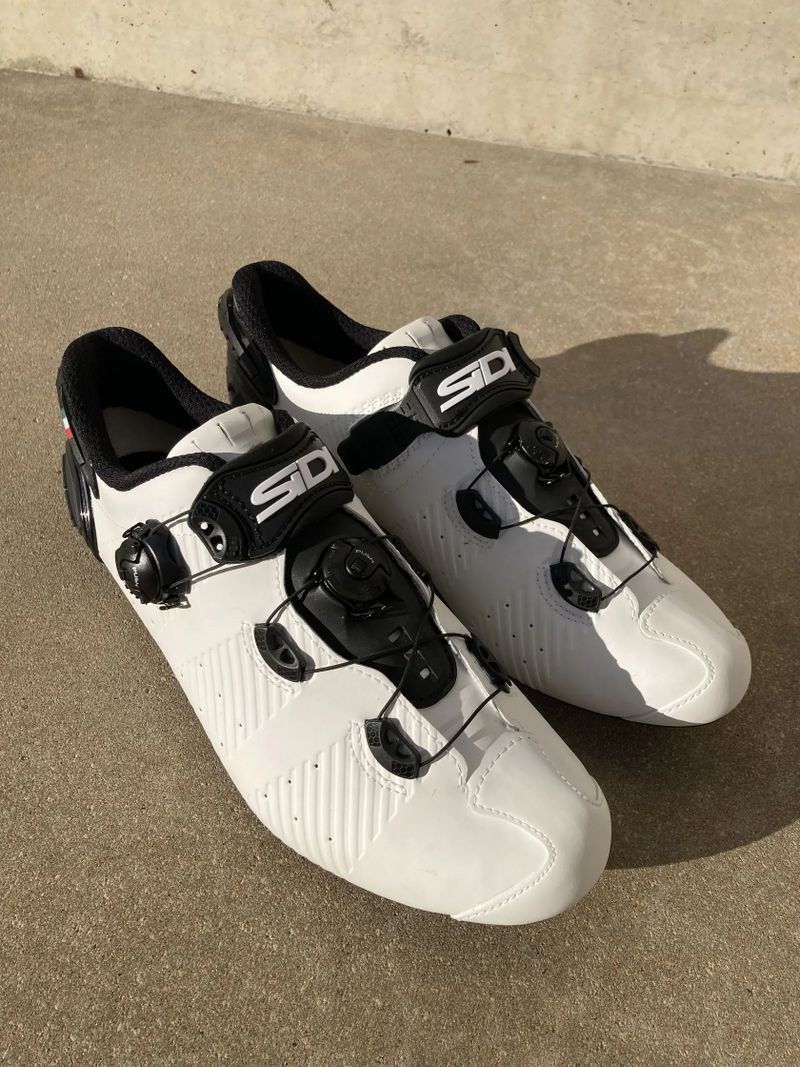 Sidi WIRE 2S