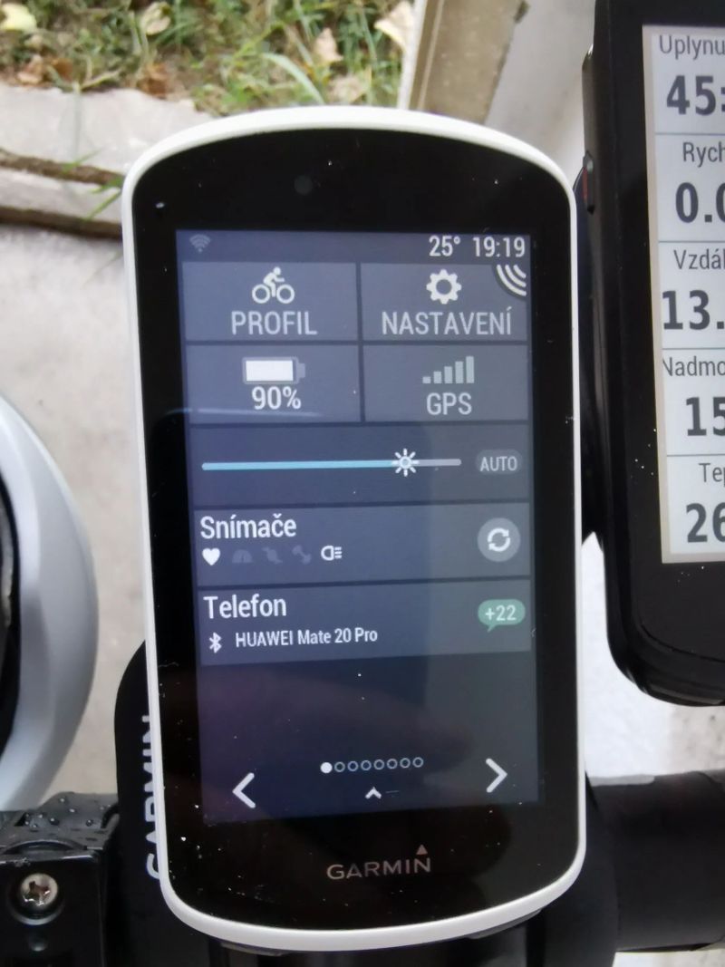 Garmin Edge 1030