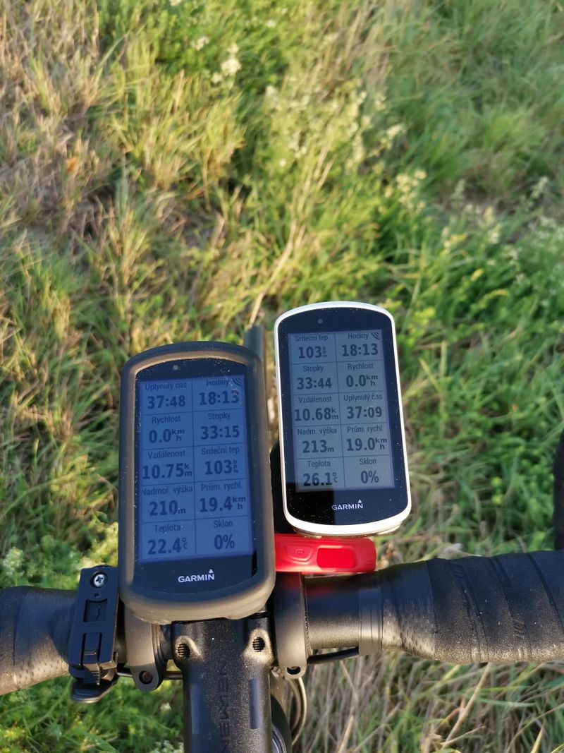 Garmin Edge 1030