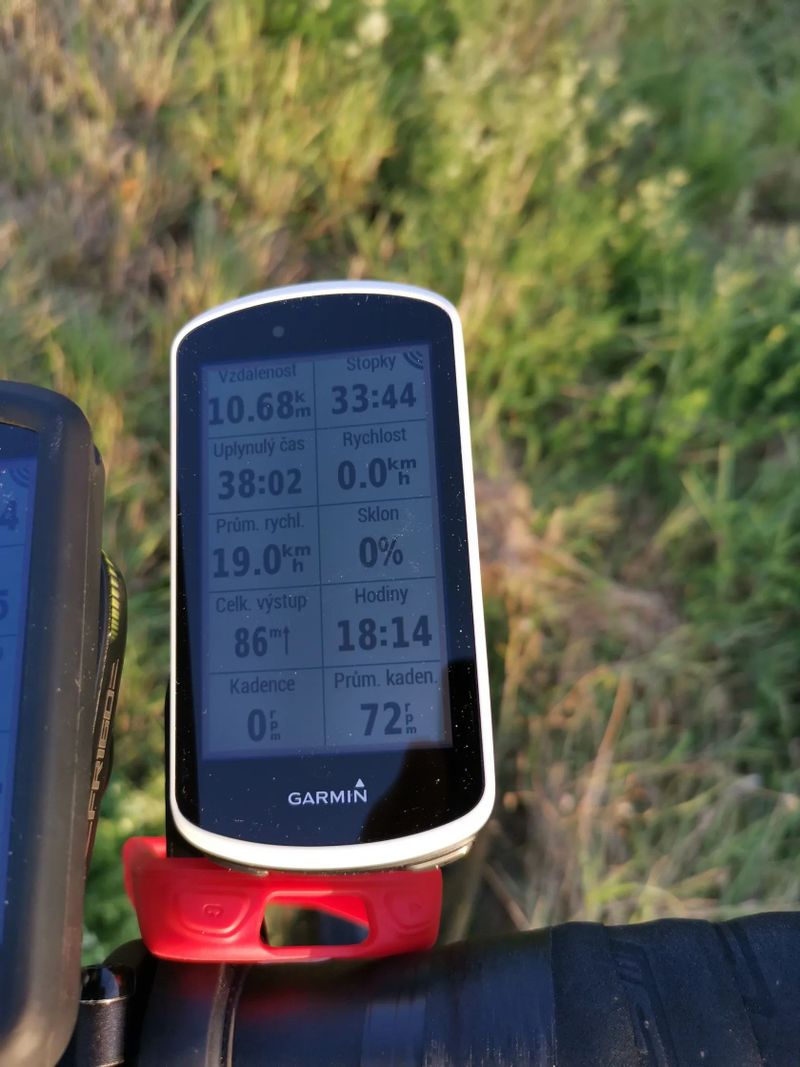 Garmin Edge 1030