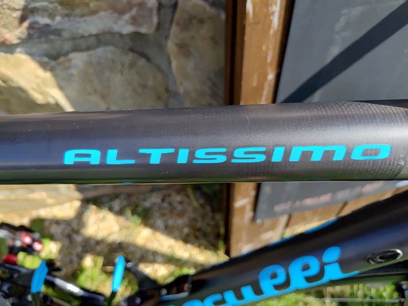 Prodám Pasculli Altissimo