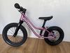 Rascal Punk dětské odrážedlo Raspberry