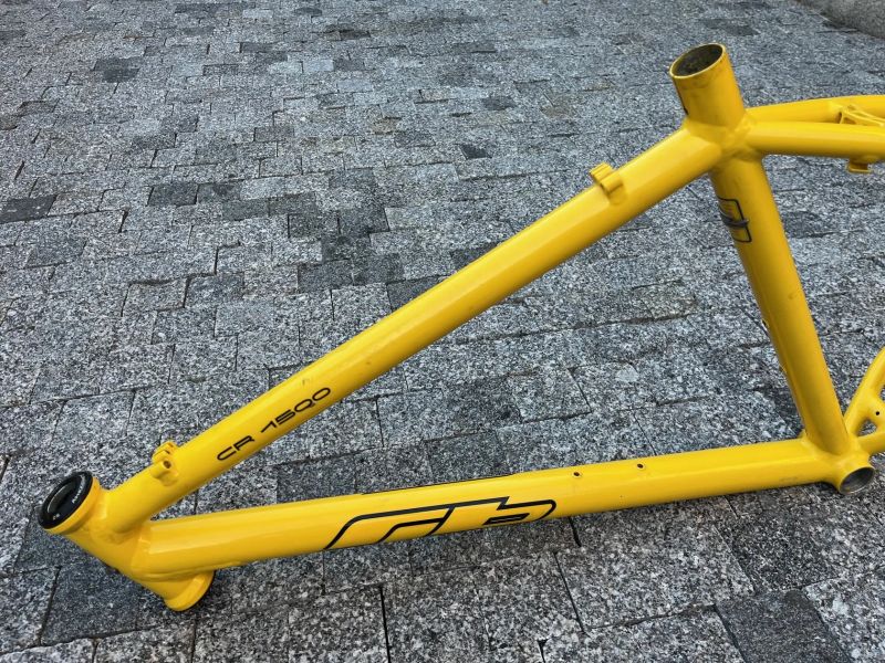 RB CR 1500