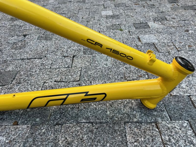 RB CR 1500