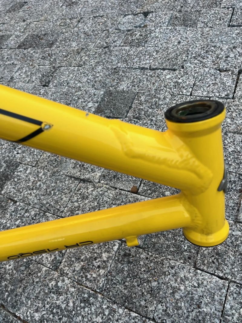 RB CR 1500