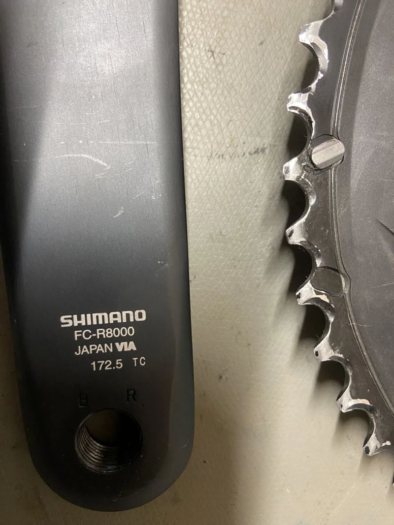 Shimano