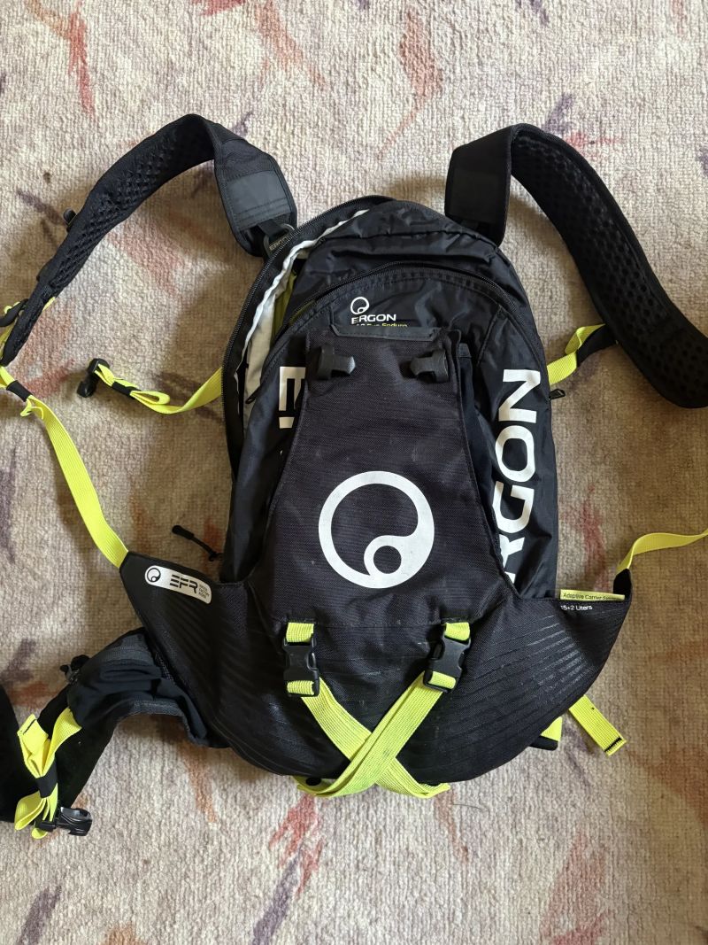 ERGON