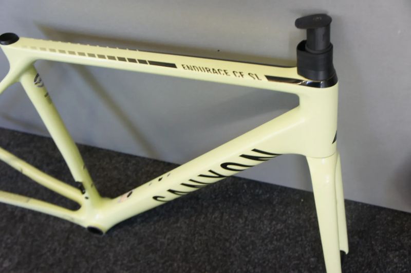 Canyon Endurace CF SL