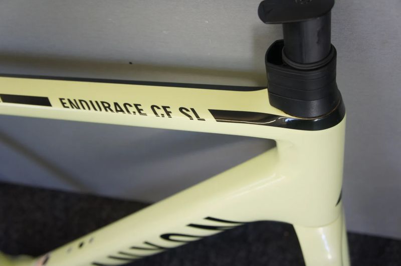 Canyon Endurace CF SL
