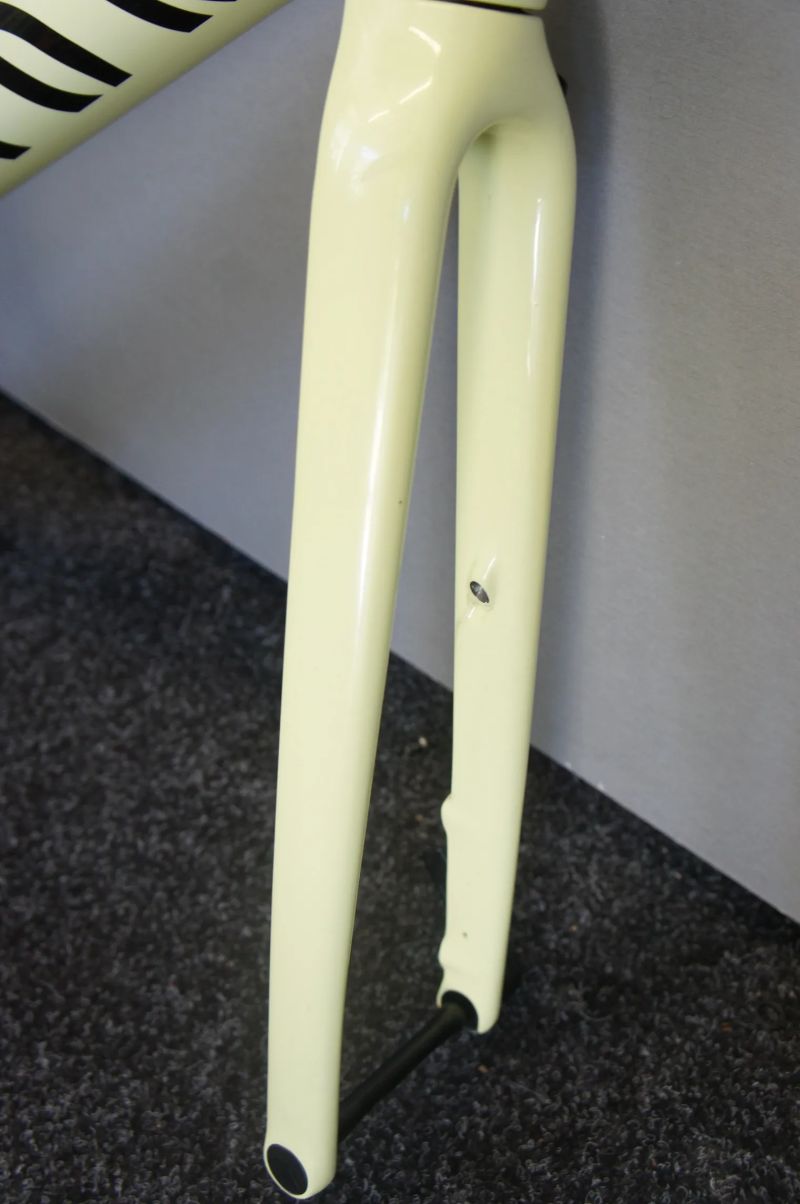 Canyon Endurace CF SL
