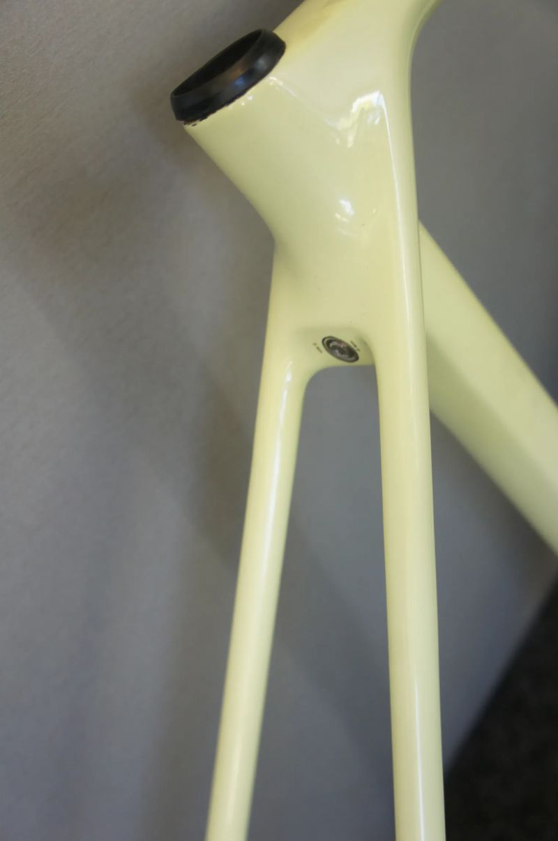 Canyon Endurace CF SL