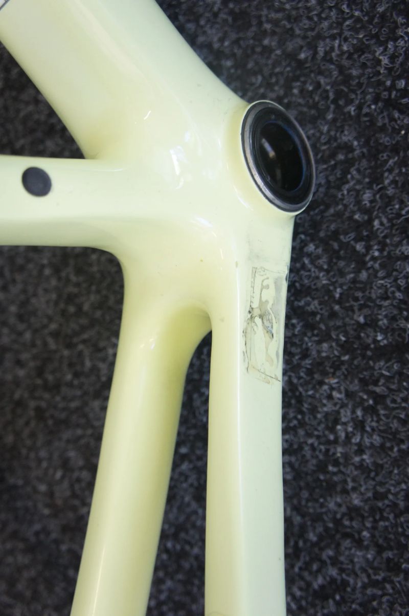 Canyon Endurace CF SL