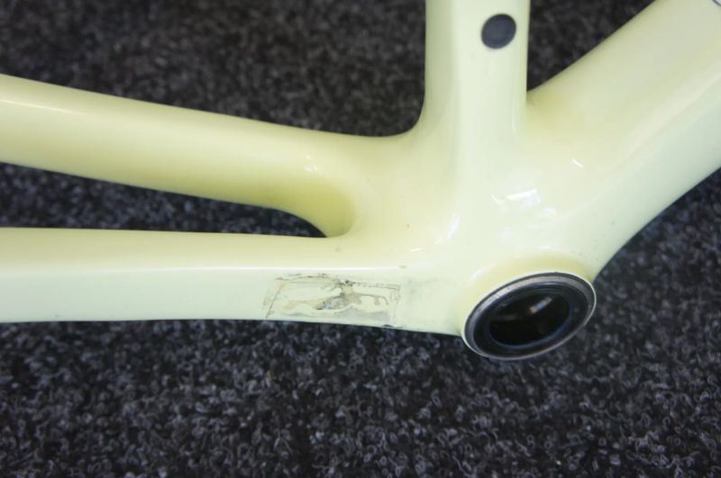 Canyon Endurace CF SL