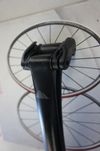 Canyon S15 VCLS 2.0 27.2mm CF Seatpost