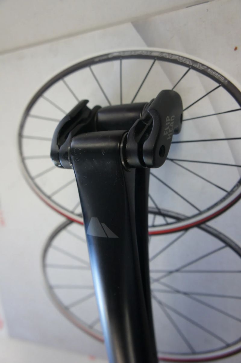 Canyon S15 VCLS 2.0 27.2mm CF Seatpost