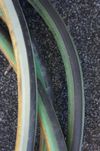 Vittoria retro Galusky 
