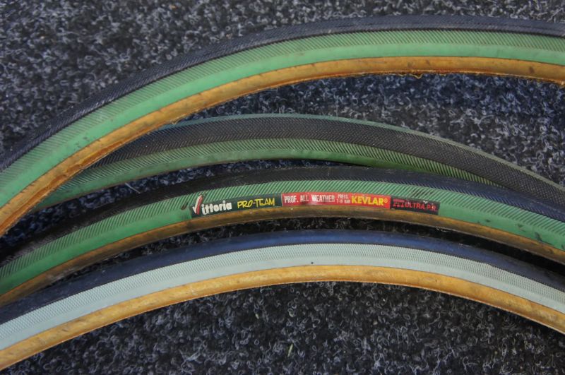 Vittoria retro Galusky 