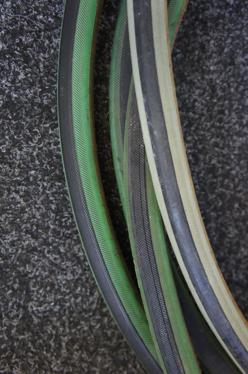 Vittoria retro Galusky 