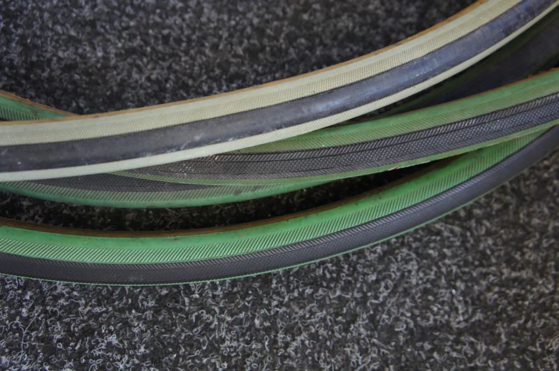 Vittoria retro Galusky 