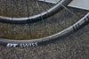  Zapletená kola DT Swiss PRC 1100 DICUT 35 - přední + zadní kolo