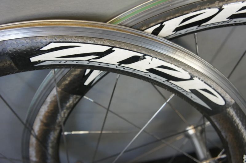 Zipp 404 pláště