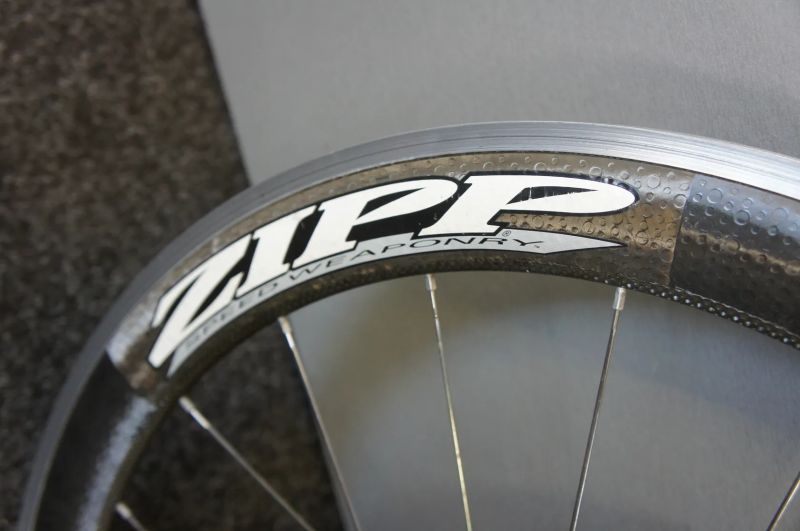 Zipp 404 pláště