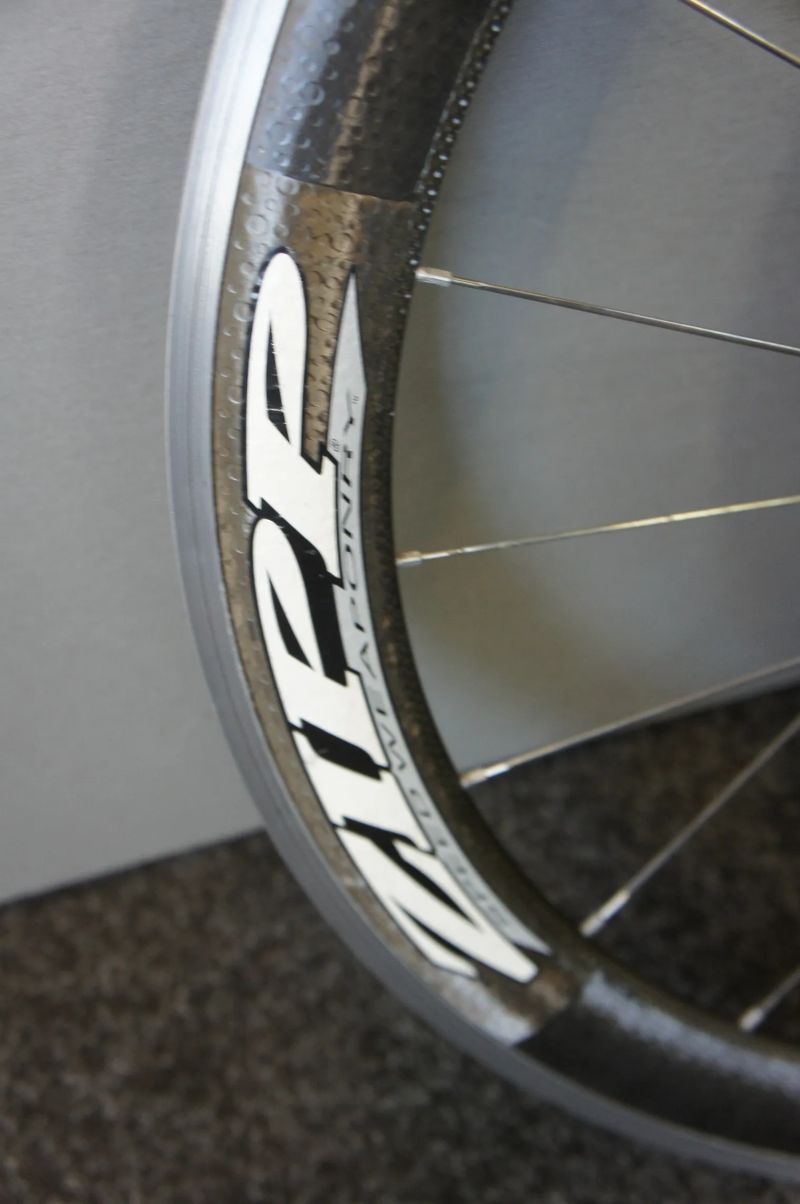 Zipp 404 pláště