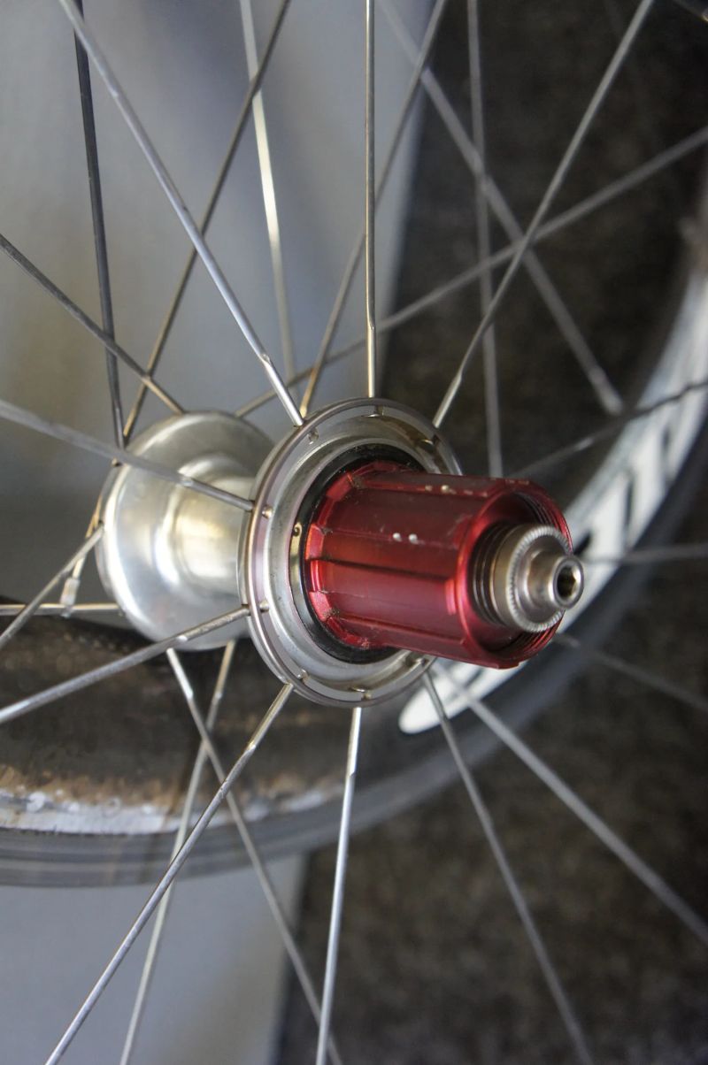 Zipp 404 pláště