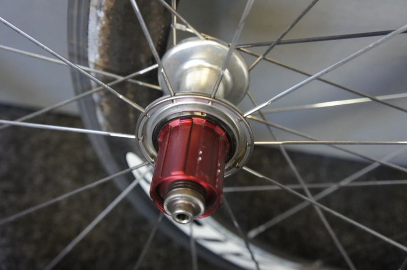 Zipp 404 pláště
