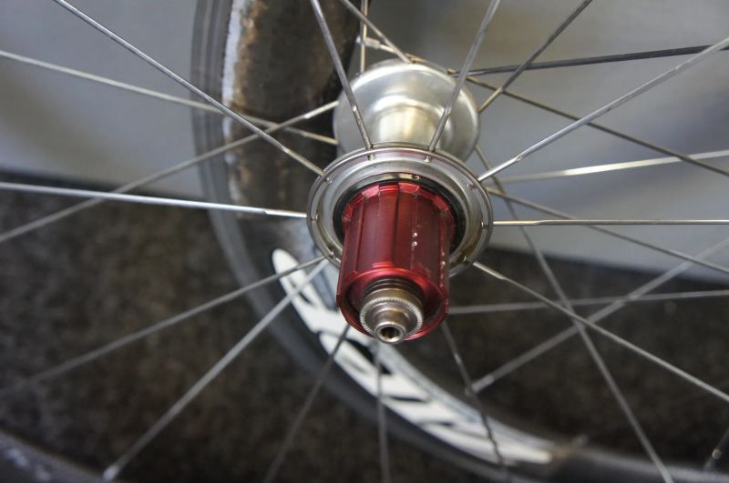 Zipp 404 pláště