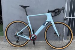 Gravel 3T Exploro - XL