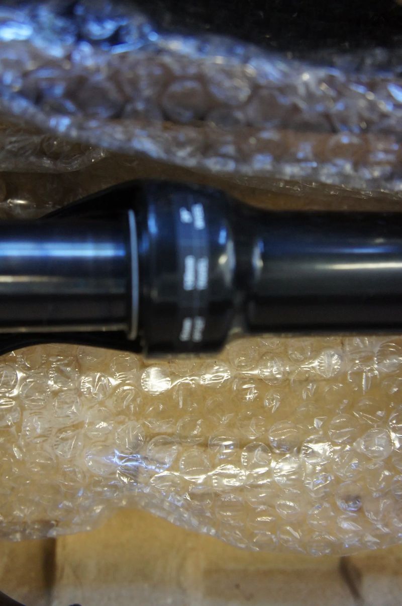 Rock Shox Judy 130mm