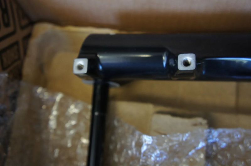 Rock Shox Judy 130mm