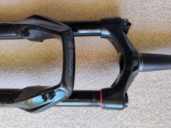 Rock Shox Recon Gold RL 110mm
