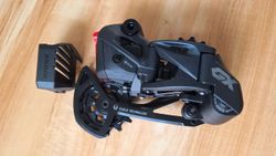 Přehazovačka Sram GX AXS