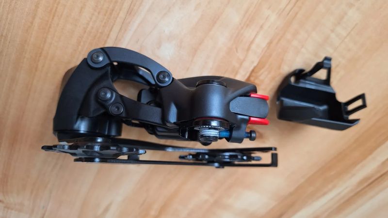 Přehazovačka Sram GX AXS