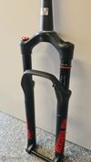 Rock Shox Sid Brain 29" boost, 100mm, 2019 + packeta ZDARMA