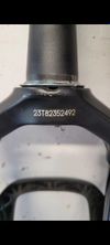 Rock Shox Sid Brain 29" boost, 100mm, 2019 + packeta ZDARMA