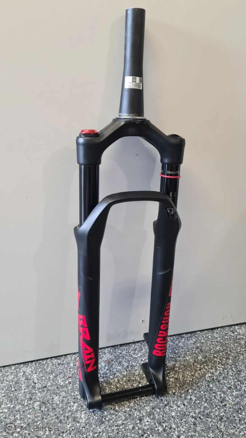 Rock Shox Sid Brain 29" boost, 100mm, 2019 + packeta ZDARMA